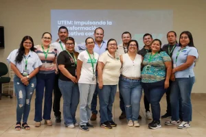 UTeM culmina ciclo de capacitación institucional sobre el SEAES utem culmina ciclo de capacitación institucional sobre el seaes 5