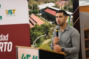UTeM da inicio a la Campaña de Recaudación Teletón 2026 utem da inicio a la campaña de recaudación teletón 2026 1