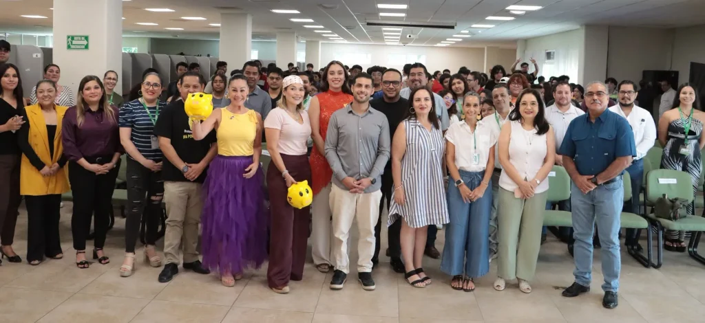 UTeM da inicio a la Campaña de Recaudación Teletón 2026 utem da inicio a la campaña de recaudación teletón 2026