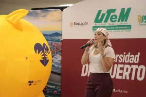 UTeM da inicio a la Campaña de Recaudación Teletón 2026 utem da inicio a la campaña de recaudación teletón 2026 2