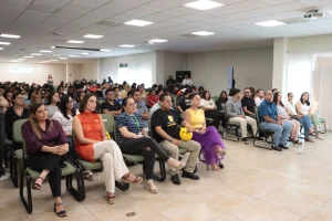 UTeM da inicio a la Campaña de Recaudación Teletón 2026 utem da inicio a la campaña de recaudación teletón 2026 3