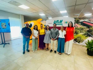 UTeM da inicio a la Campaña de Recaudación Teletón 2026 utem da inicio a la campaña de recaudación teletón 2026 4