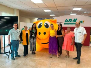 UTeM da inicio a la Campaña de Recaudación Teletón 2026 utem da inicio a la campaña de recaudación teletón 2026 5