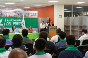 utem entrega títulos de tsu en tecnologías de la información a nuevas generaciones de profesionistas 2