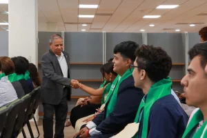utem entrega títulos de tsu en tecnologías de la información a nuevas generaciones de profesionistas 3