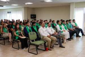 utem entrega títulos de tsu en tecnologías de la información a nuevas generaciones de profesionistas 4