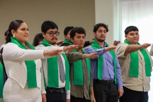 utem entrega títulos de tsu en tecnologías de la información a nuevas generaciones de profesionistas 5