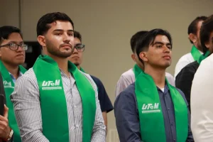 utem entrega títulos de tsu en tecnologías de la información a nuevas generaciones de profesionistas 6