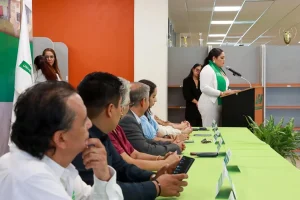 utem entrega títulos de tsu en tecnologías de la información a nuevas generaciones de profesionistas 7