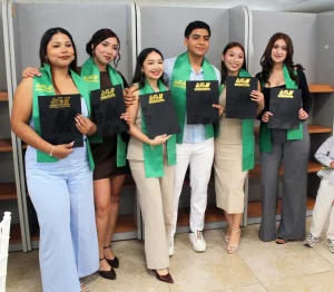 UTeM entrega títulos de Técnico Superior Universitario a nuevas generaciones de profesionistas utem entrega títulos de técnico superior universitario a nuevas generaciones de profesionistas 1