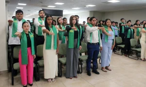 UTeM entrega títulos de Técnico Superior Universitario a nuevas generaciones de profesionistas utem entrega títulos de técnico superior universitario a nuevas generaciones de profesionistas 4