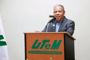 utem entrega títulos profesionales a egresadas y egresados de ingeniería en desarrollo y gestión de software