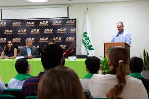 utem entrega títulos profesionales a egresadas y egresados de ingeniería en desarrollo y gestión de software 4