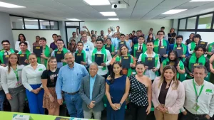 utem entrega títulos profesionales a egresadas y egresados de ingeniería en desarrollo y gestión de software 6