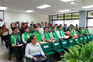 utem entrega títulos profesionales a egresadas y egresados de ingeniería en desarrollo y gestión de software 8
