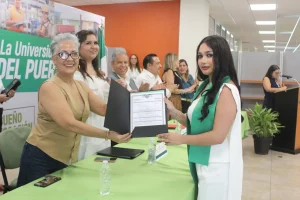 utem entrega títulos profesionales a egresadas y egresados de química y gastronomía 10