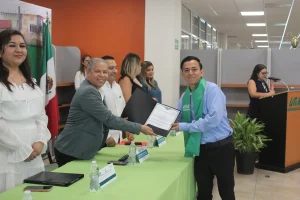 utem entrega títulos profesionales a egresadas y egresados de química y gastronomía 11