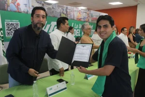 utem entrega títulos profesionales a egresadas y egresados de química y gastronomía 9