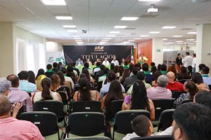 UTeM entrega títulos profesionales a egresadas y egresados de Técnico Superior Universitario utem entrega títulos profesionales a egresadas y egresados de técnico superior universitario 2