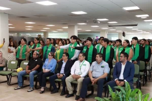 UTeM entrega títulos profesionales a egresadas y egresados de Técnico Superior Universitario utem entrega títulos profesionales a egresadas y egresados de técnico superior universitario 3