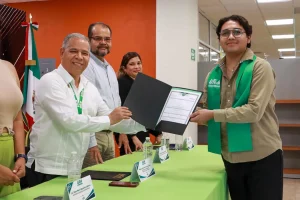 UTeM entrega títulos profesionales a egresadas y egresados de Técnico Superior Universitario utem entrega títulos profesionales a egresadas y egresados de técnico superior universitario