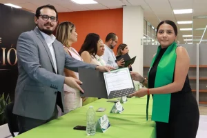 UTeM entrega títulos profesionales a egresadas y egresados de Técnico Superior Universitario utem entrega títulos profesionales a egresadas y egresados de técnico superior universitario 4