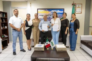 UTeM firma convenio de colaboración con el Colegio de Contadores Públicos utem firma convenio de colaboración con el colegio de contadores públicos 2