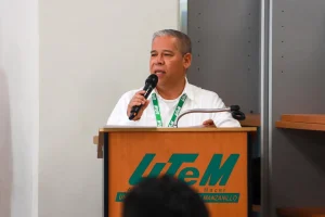 utem fortalece la cultura de prevención con la jornada de seguridad y salud en el trabajo 2026 3