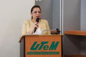 utem fortalece la cultura de prevención con la jornada de seguridad y salud en el trabajo 2026