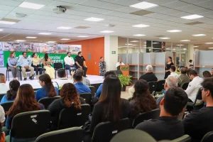 utem fortalece la cultura de prevención con la jornada de seguridad y salud en el trabajo 2026 4