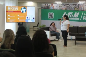 UTeM fortalece la cultura del bienestar con el Encuentro Universitario de Salud Mental utem fortalece la cultura del bienestar con el encuentro universitario de salud mental 2 copia