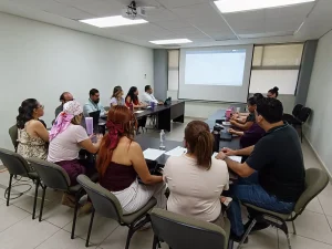 UTeM fortalece la gestión institucional durante la Segunda Sesión Ordinaria del COCODIT 2026 utem fortalece la gestión institucional durante la segunda sesión ordinaria del cocodit 2026 2
