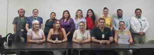 UTeM fortalece la gestión institucional durante la Segunda Sesión Ordinaria del COCODIT 2026 utem fortalece la gestión institucional durante la segunda sesión ordinaria del cocodit 2026