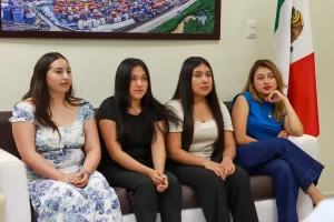 UTeM fortalece la investigación y la movilidad académica con la recepción de estudiantes del Programa Delfín 2026 utem fortalece la investigación y la movilidad académica con la recepción de estudiantes del programa delfín 2026
