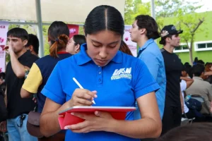 UTeM fortalece la permanencia estudiantil con el respaldo de UniBeca utem fortalece la permanencia estudiantil con el respaldo de unibeca 1