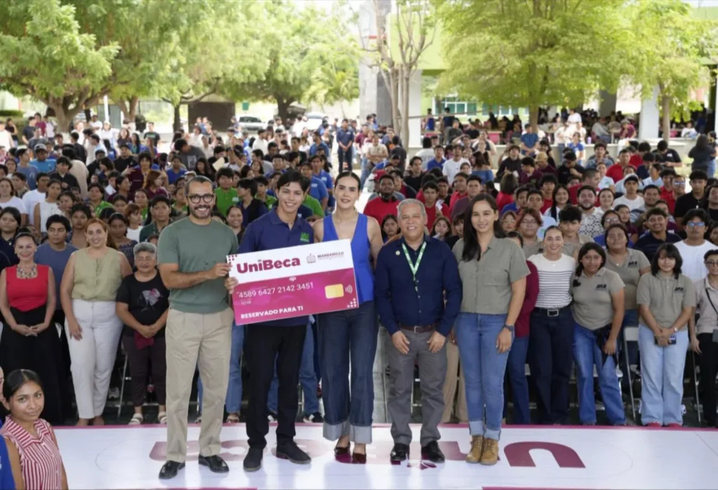 UTeM fortalece la permanencia estudiantil con el respaldo de UniBeca utem fortalece la permanencia estudiantil con el respaldo de unibeca 4
