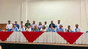 utem fortalece la vinculación con el sector del autotransporte en asamblea de canacar manzanillo