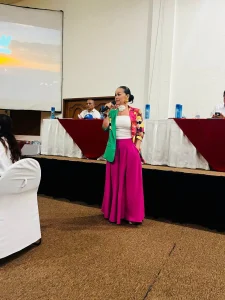 utem fortalece la vinculación con el sector del autotransporte en asamblea de canacar manzanillo 4