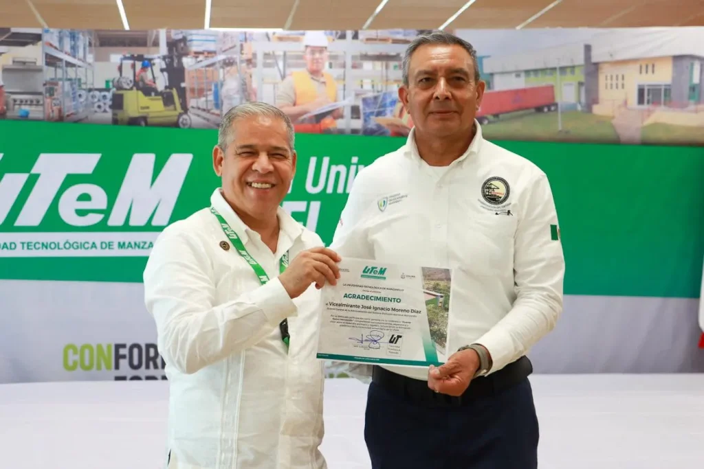UTeM fortalece la vinculación con el sector estratégico portuario utem fortalece la vinculación con el sector estratégico portuario 1