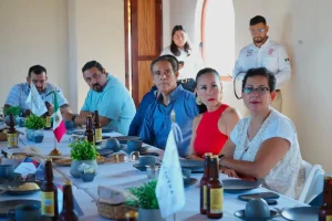 UTeM fortalece la vinculación con el sector industrial en Asamblea de CANACINTRA Colima utem fortalece la vinculación con el sector industrial en asamblea de canacintra colima 3
