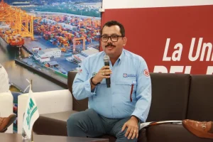 utem fortalece la vinculación laboral con la realización de la expo trabajo 2026 10