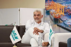 utem fortalece la vinculación laboral con la realización de la expo trabajo 2026 3