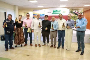 utem fortalece la vinculación laboral con la realización de la expo trabajo 2026 5