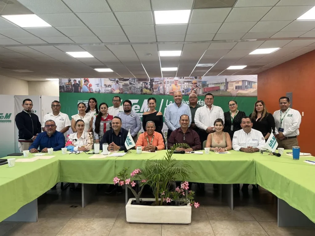 utem fortalece la vinculación y pertinencia de su oferta educativa 1