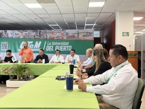 utem fortalece la vinculación y pertinencia de su oferta educativa 2