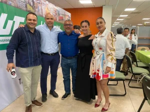 utem fortalece la vinculación y pertinencia de su oferta educativa