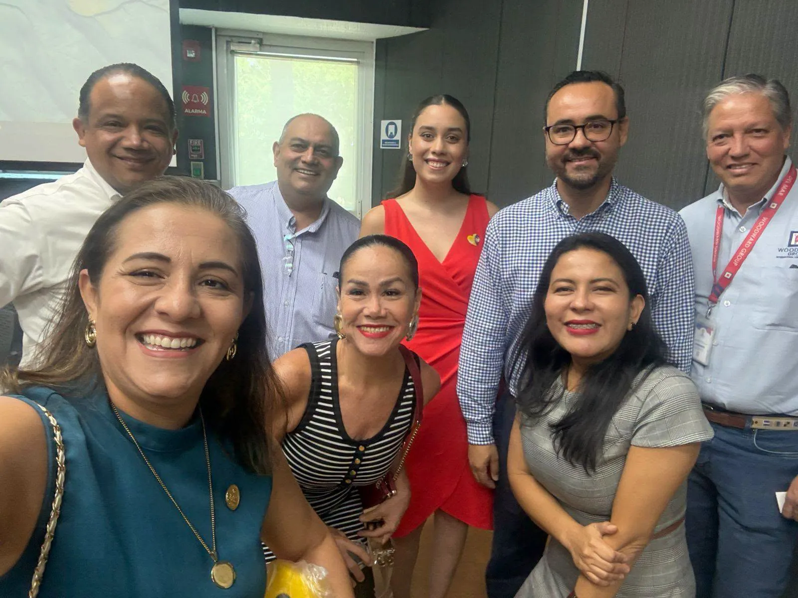 utem fortalece su vinculación con la comunidad portuaria de manzanillo 1
