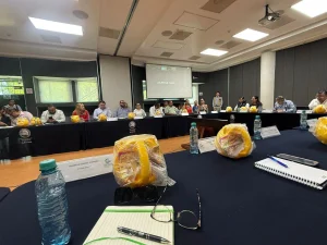 UTeM fortalece su vinculación con la Comunidad Portuaria de Manzanillo utem fortalece su vinculación con la comunidad portuaria de manzanillo