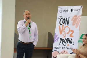 UTeM fue sede del conversatorio “Con Voz Propia: Mujeres que Transforman” utem fue sede del conversatorio con voz propia mujeres que transforman 1