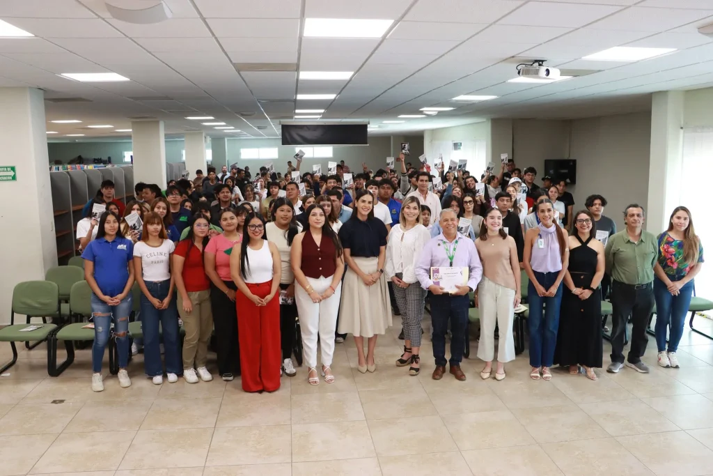 UTeM fue sede del conversatorio “Con Voz Propia: Mujeres que Transforman” utem fue sede del conversatorio con voz propia mujeres que transforman